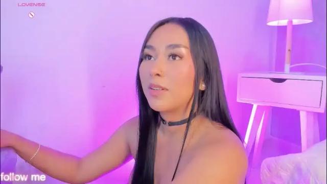 Thumbnail 2, cameliaa_smiith's Stream at Chaturbate, 1 month ago