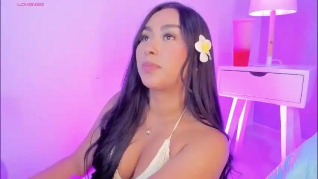 Thumbnail 3, cameliaa_smiith's Stream at Chaturbate, 1 month ago
