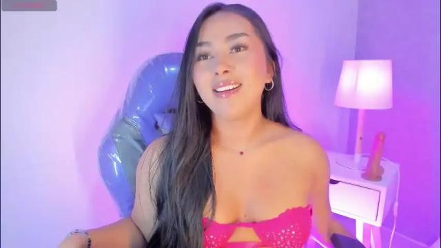 Thumbnail 2, cameliaa_smiith's Stream at Chaturbate, 1 month ago
