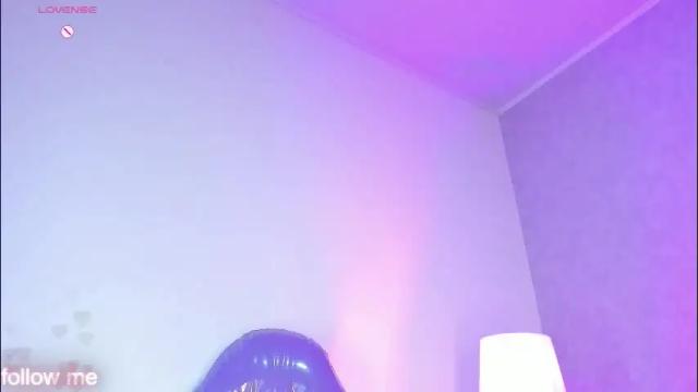 Thumbnail 1, cameliaa_smiith's Stream at Chaturbate, 1 month ago