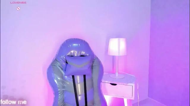 Thumbnail 3, cameliaa_smiith's Stream at Chaturbate, 1 day ago