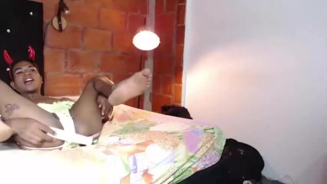 Thumbnail 1, camellin_samantha's Stream at Chaturbate, 15 months ago