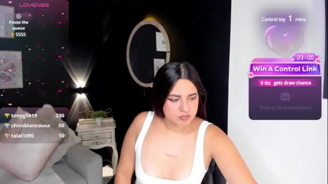 Image 11 of cameron_doe Stream on Chaturbate on 1 month ago