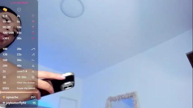 Image 2 of cameron_doe Stream on Chaturbate on 1 month ago