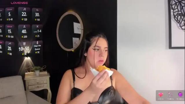 Thumbnail 2, cameron_doe's Stream at Chaturbate, 20 hours ago
