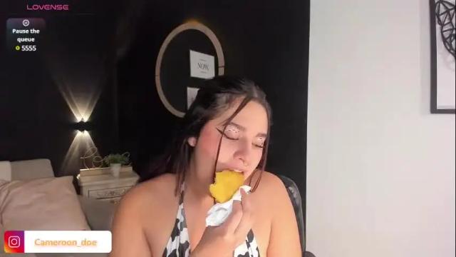Thumbnail 1, cameron_doe's Stream at Chaturbate, 1 month ago