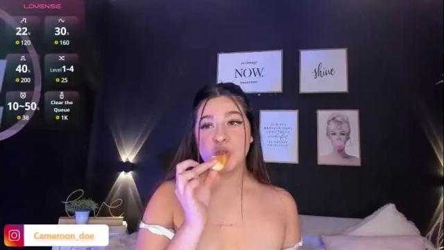Thumbnail 3, cameron_doe's Stream at Chaturbate, 5 days ago