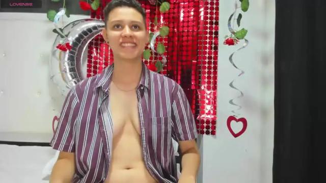Thumbnail 3, cameron_miller_'s Stream at Chaturbate, 14 months ago