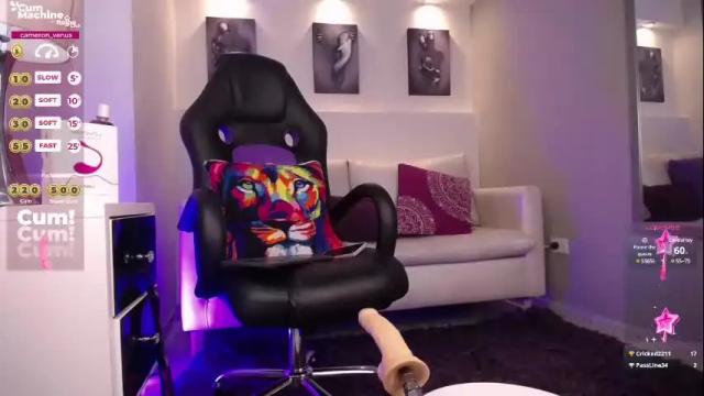 Image 10 of cameron_venus Stream on Chaturbate on 1 month ago