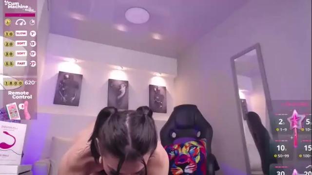 Image 2 of cameron_venus Stream on Chaturbate on 1 month ago