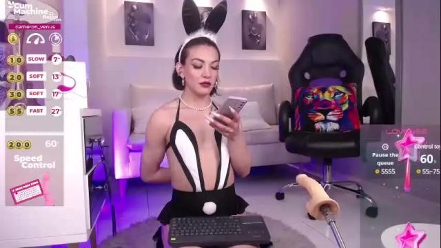 Image 12 of cameron_venus Stream on Chaturbate on 1 month ago