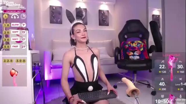 Image 7 of cameron_venus Stream on Chaturbate on 1 month ago