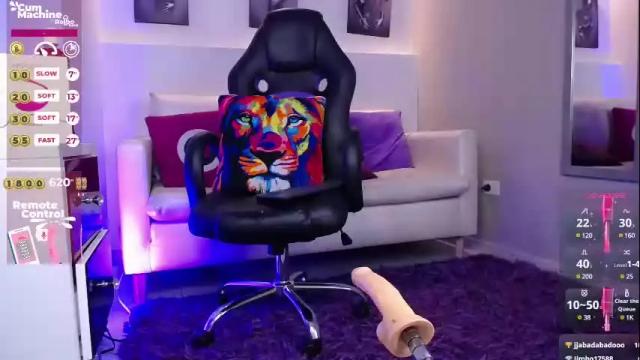 Image 10 of cameron_venus Stream on Chaturbate on 5 days ago