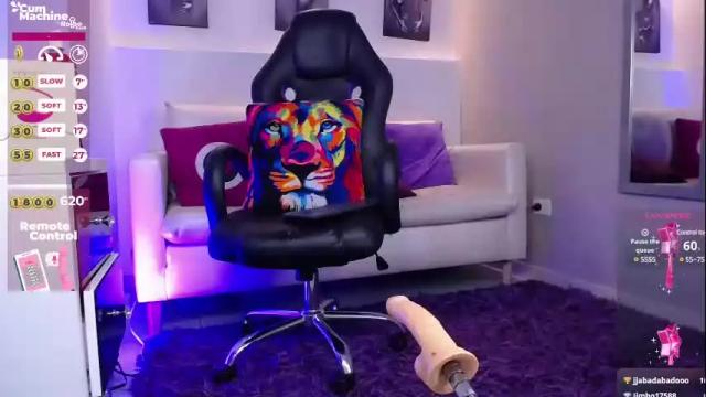 Image 12 of cameron_venus Stream on Chaturbate on 5 days ago