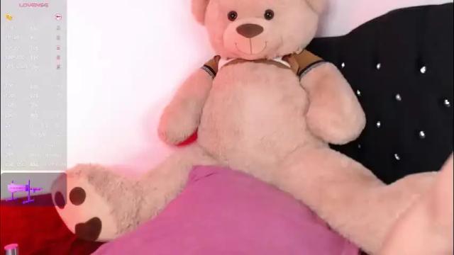 Image 11 of cameron_venus Stream on Chaturbate on 4 months ago