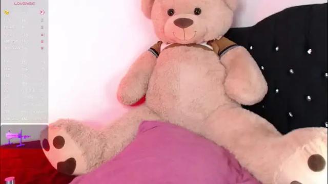 Image 8 of cameron_venus Stream on Chaturbate on 4 months ago