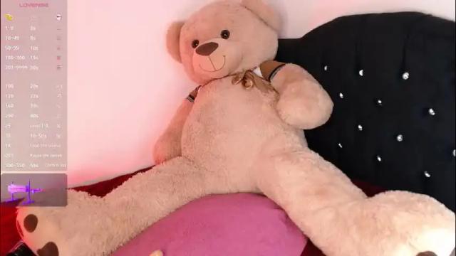 Image 10 of cameron_venus Stream on Chaturbate on 4 months ago