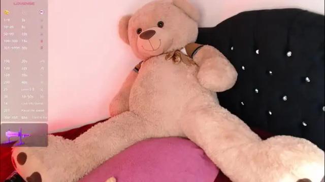 Image 12 of cameron_venus Stream on Chaturbate on 4 months ago