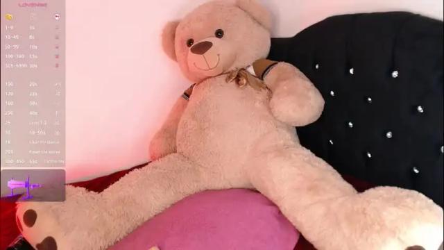 Thumbnail 3, cameron_venus's Stream at Chaturbate, 4 months ago