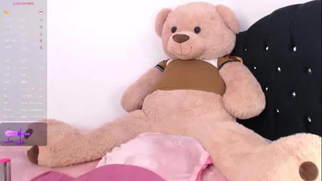 Thumbnail 1, cameron_venus's Stream at Chaturbate, 3 months ago