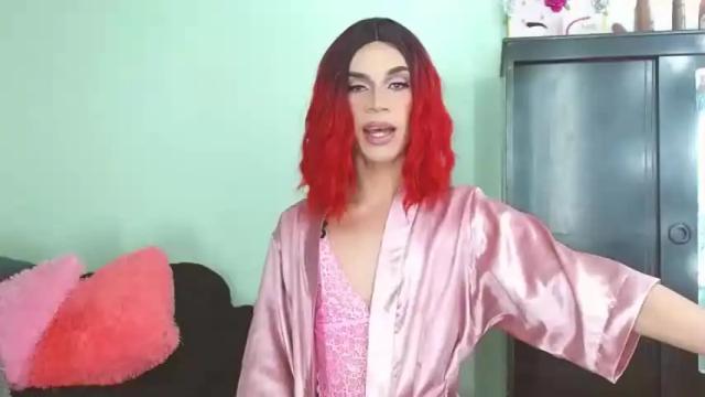 Image 8 of cameronfierce Stream on Chaturbate on 19 months ago