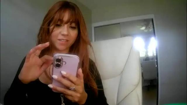 Thumbnail 2, camerongibson's Stream at Chaturbate, 8 days ago