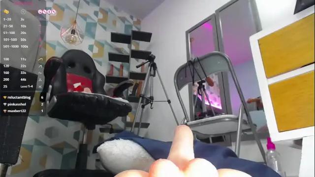 Thumbnail 1, cameronglen's Stream at Chaturbate, 1 month ago