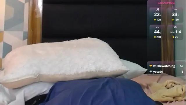 Image 7 of cameronglen Stream on Chaturbate on 1 month ago