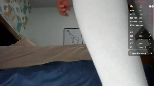 Thumbnail 2, cameronglen's Stream at Chaturbate, 13 days ago
