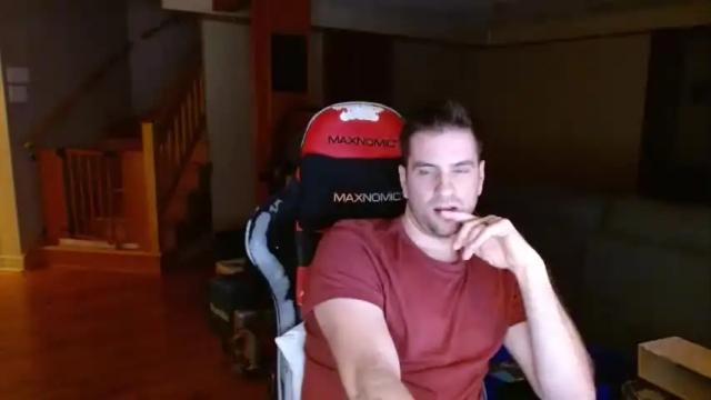 Thumbnail 2, camforfunmoment's Stream at Chaturbate, 15 months ago