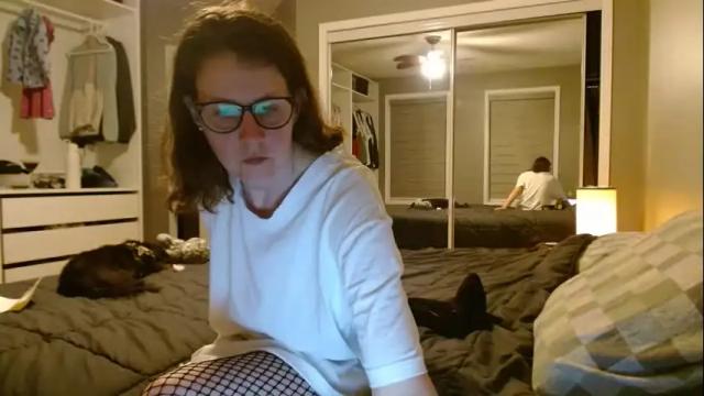 Thumbnail 2, camforfunmoment's Stream at Chaturbate, 1 month ago