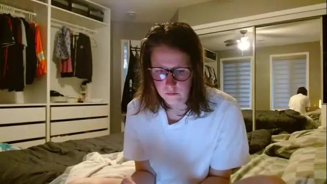 Thumbnail 1, camforfunmoment's Stream at Chaturbate, 29 days ago