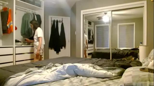Thumbnail 1, camforfunmoment's Stream at Chaturbate, 20 days ago