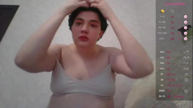 Thumbnail 3, camgirl_xx's Stream at Chaturbate, 1 month ago