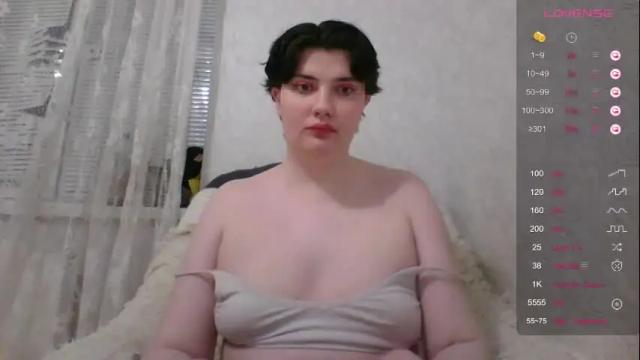 Thumbnail 2, camgirl_xx's Stream at Chaturbate, 25 days ago