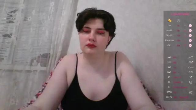 Thumbnail 1, camgirl_xx's Stream at Chaturbate, 7 days ago