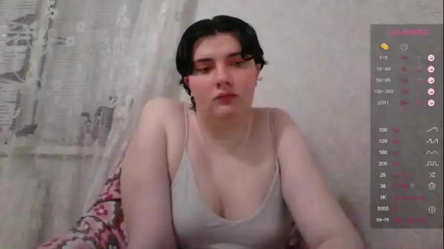 Thumbnail 1, camgirl_xx's Stream at Chaturbate, 1 month ago