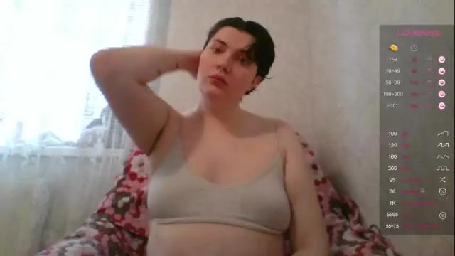 Thumbnail 1, camgirl_xx's Stream at Chaturbate, 1 month ago