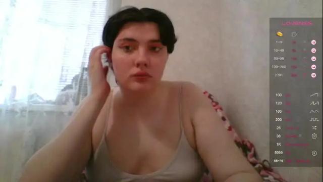 Thumbnail 2, camgirl_xx's Stream at Chaturbate, 1 month ago