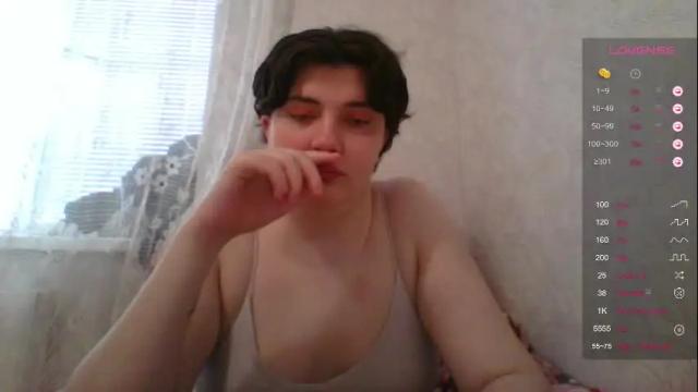 Thumbnail 3, camgirl_xx's Stream at Chaturbate, 1 month ago