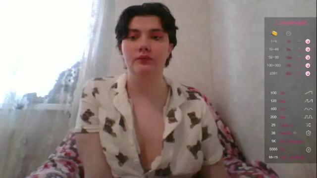 Image 2 of camgirl_xx Stream on Chaturbate on 1 month ago