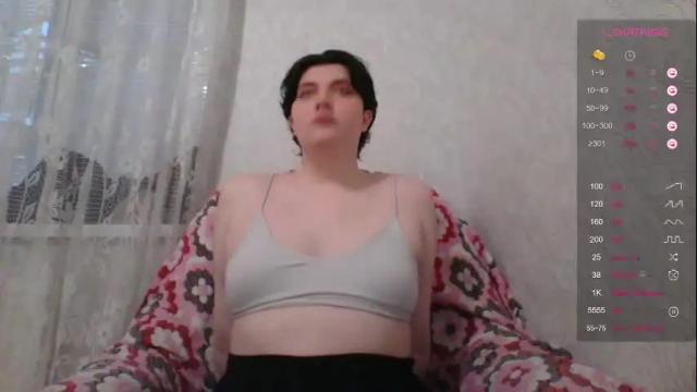 Thumbnail 1, camgirl_xx's Stream at Chaturbate, 1 month ago