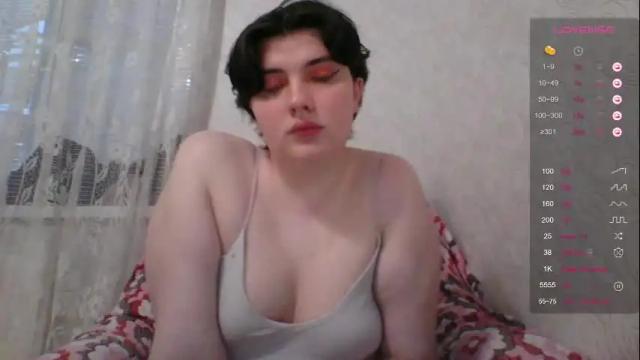 Image 3 of camgirl_xx Stream on Chaturbate on 1 month ago