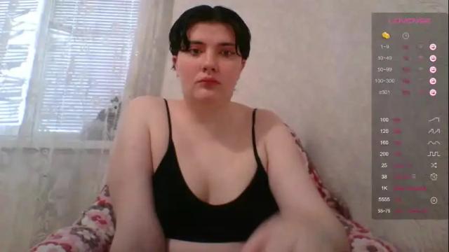 Thumbnail 1, camgirl_xx's Stream at Chaturbate, 1 month ago