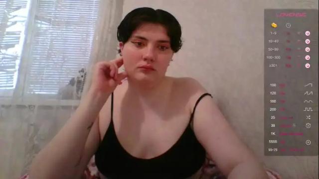 Thumbnail 2, camgirl_xx's Stream at Chaturbate, 1 month ago