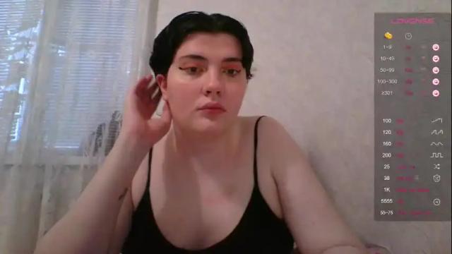 Thumbnail 1, camgirl_xx's Stream at Chaturbate, 1 month ago