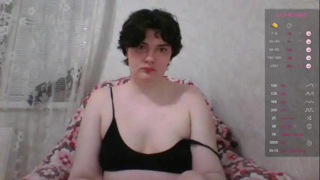 Thumbnail 1, camgirl_xx's Stream at Chaturbate, 1 month ago