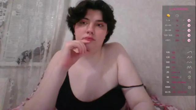Thumbnail 3, camgirl_xx's Stream at Chaturbate, 1 month ago