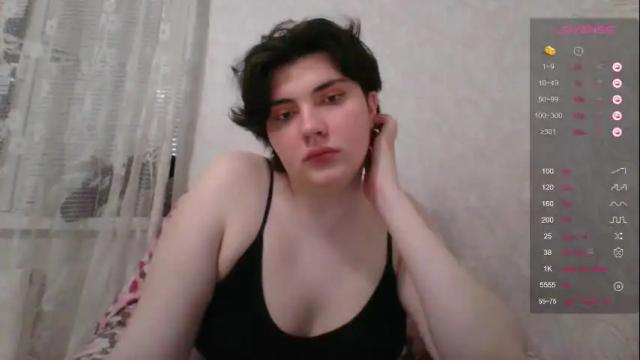 Thumbnail 3, camgirl_xx's Stream at Chaturbate, 27 days ago
