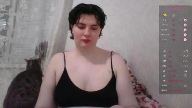 Thumbnail 2, camgirl_xx's Stream at Chaturbate, 24 days ago